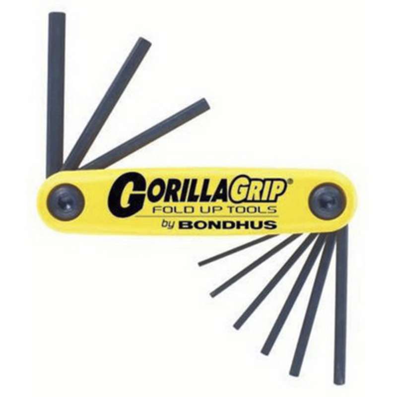 Bondhus 12592 Metric GorillaGr